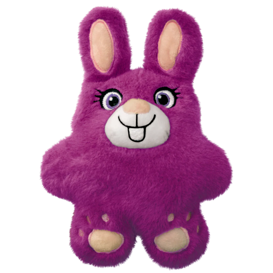 KONG | Snuzzles Lapin moyen