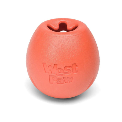 WEST PAW | Rumbl