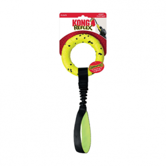 KONG | Reflex tug