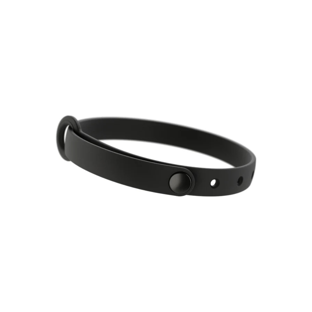 NUVUQ | Collier chat safe release