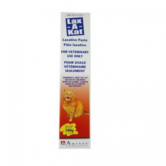 LUX-A-CAT | Pâte à boules de poils 100g