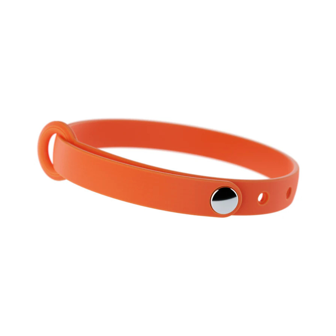 NUVUQ | Collier chat safe release