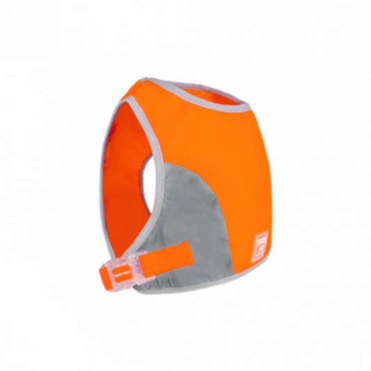 CANADA POOCH | Veste de sécurité orange