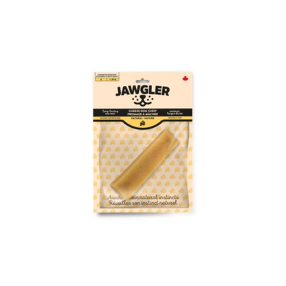 JAWGLER | Fromage à mâcher nature