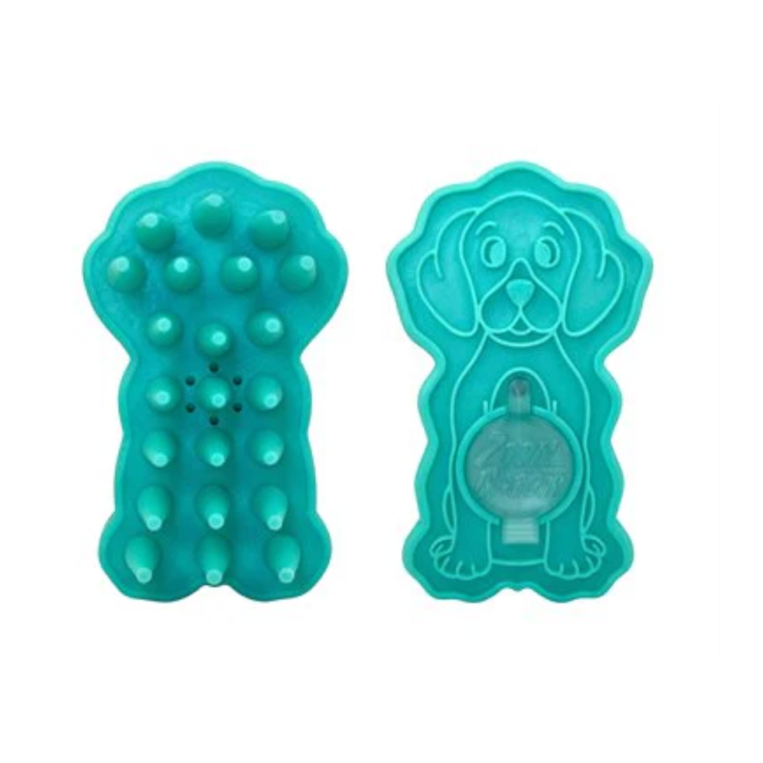 KONG | Zoomgroom bubbles