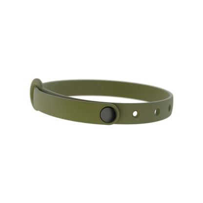 NUVUQ | Collier chat safe release