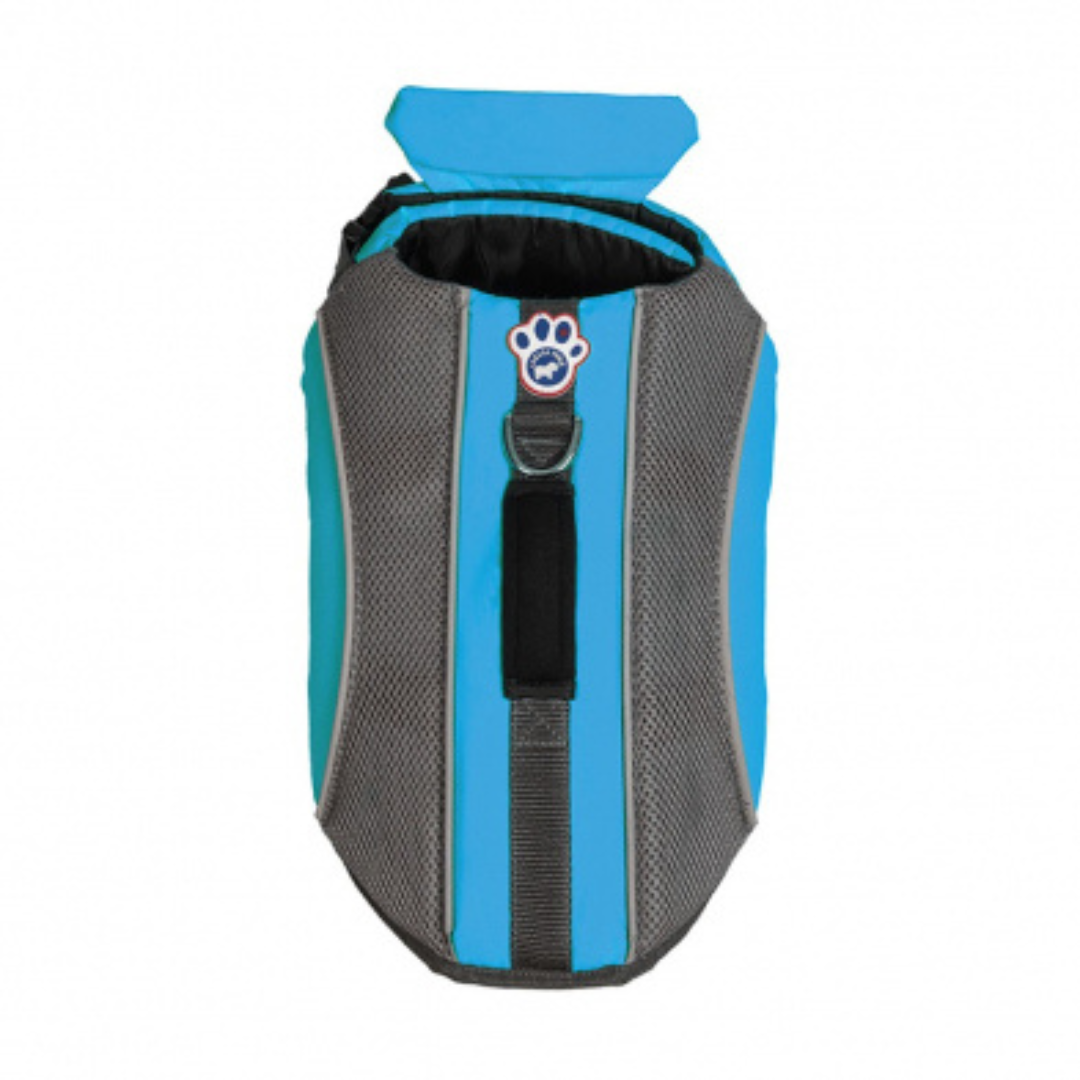 CANADA POOCH | Veste de flottaison bleue