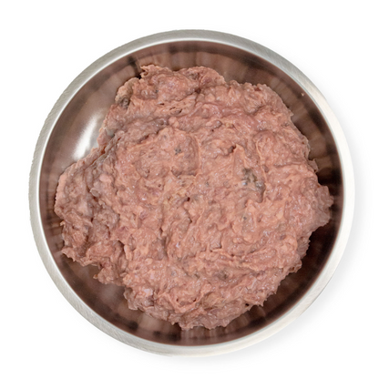 BIG COUNTRY RAW | Mélange Campagnard 4lbs