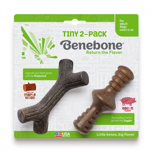 BENEBONE | Zaggler tiny 2pc