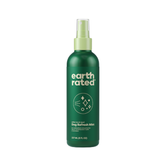 EARTH RATED | Désodorisant en vaporisateur 237 ml