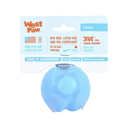 WEST PAW | Jive
