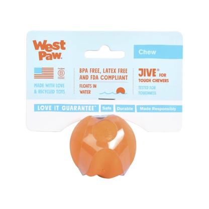 WEST PAW | Jive