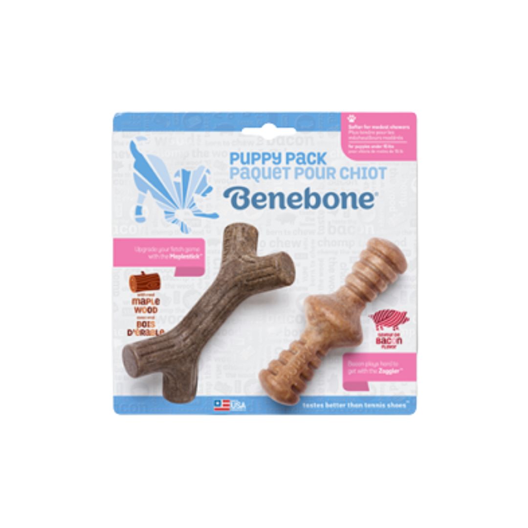 BENEBONE | Chiot Zaggler 2pc