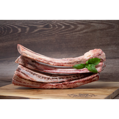 BIG COUNTRY RAW | Côtes de bœuf XL (4 morceaux)