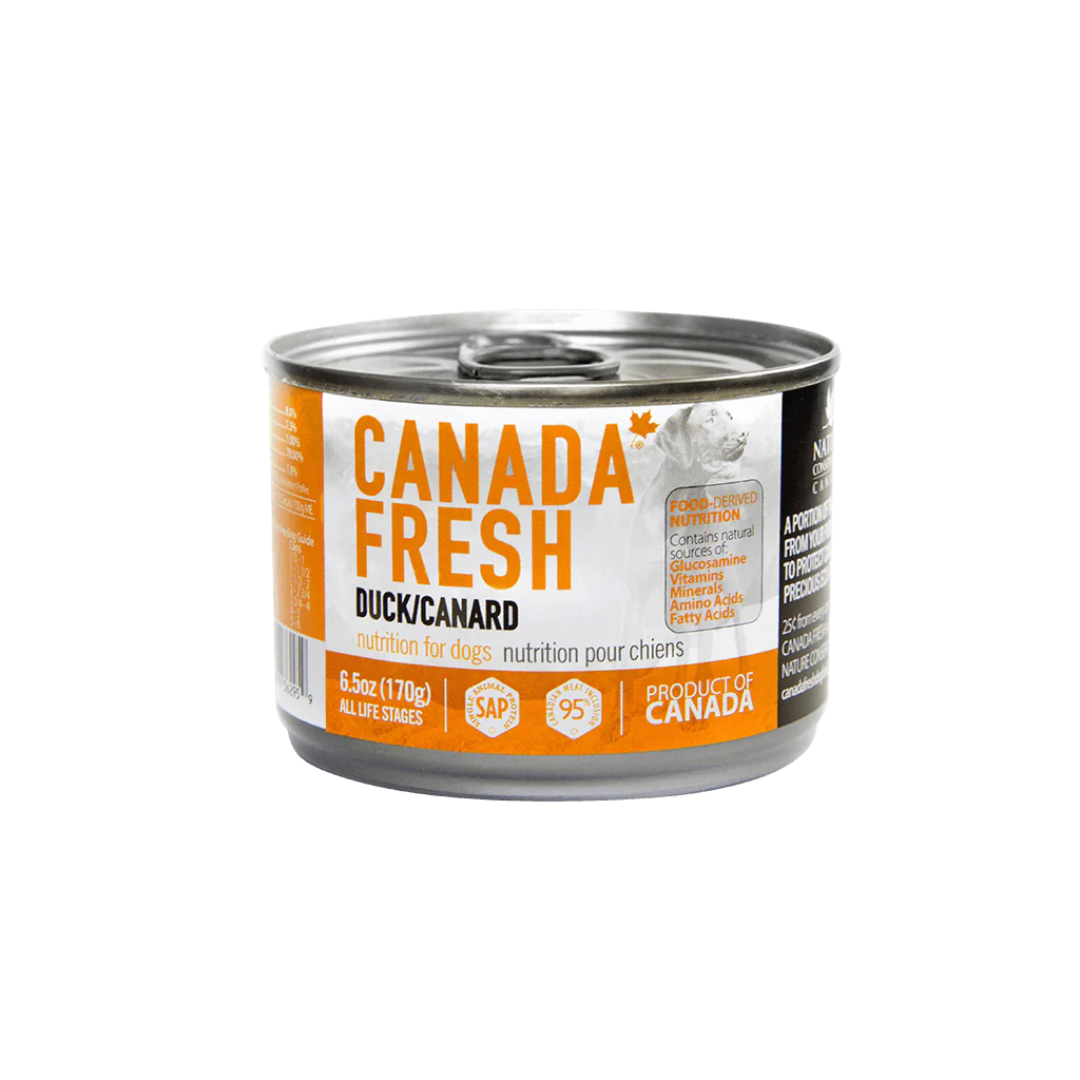 CANADA FRESH | Canard