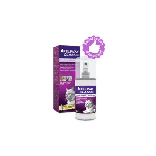FELIWAY CLASSIC | Spray calmant 20 ml