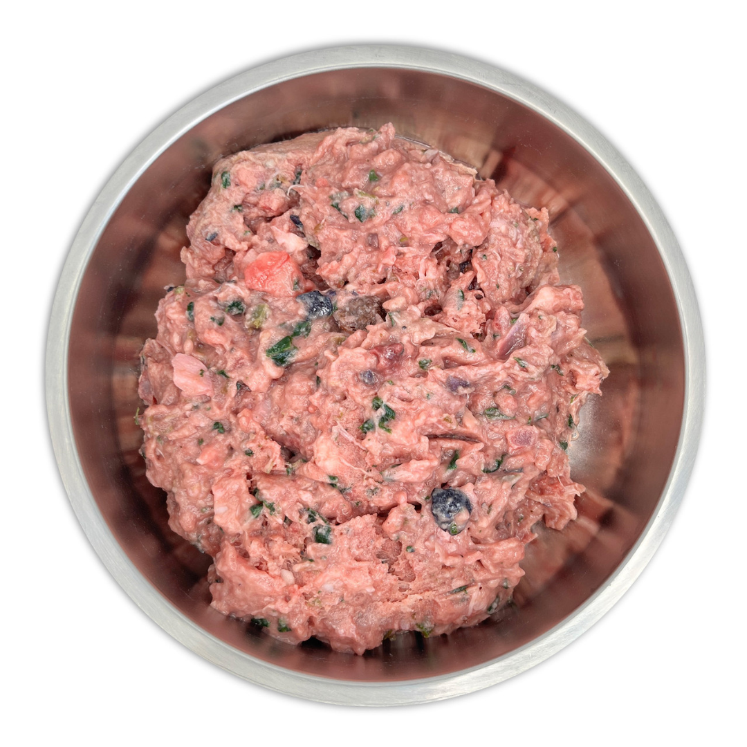 BIG COUNTRY RAW | Boite Festin XL 30lbs