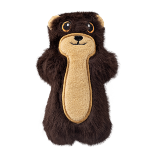 KONG | Snuzzles Mini loutre