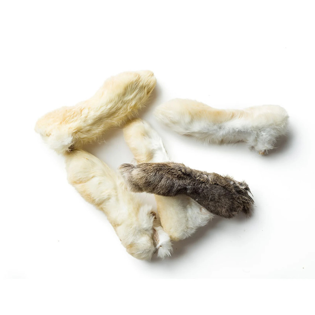 HERO | Pattes de lapin déshydratées 114g