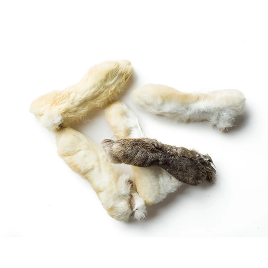 HERO | Pattes de lapin déshydratées 114g