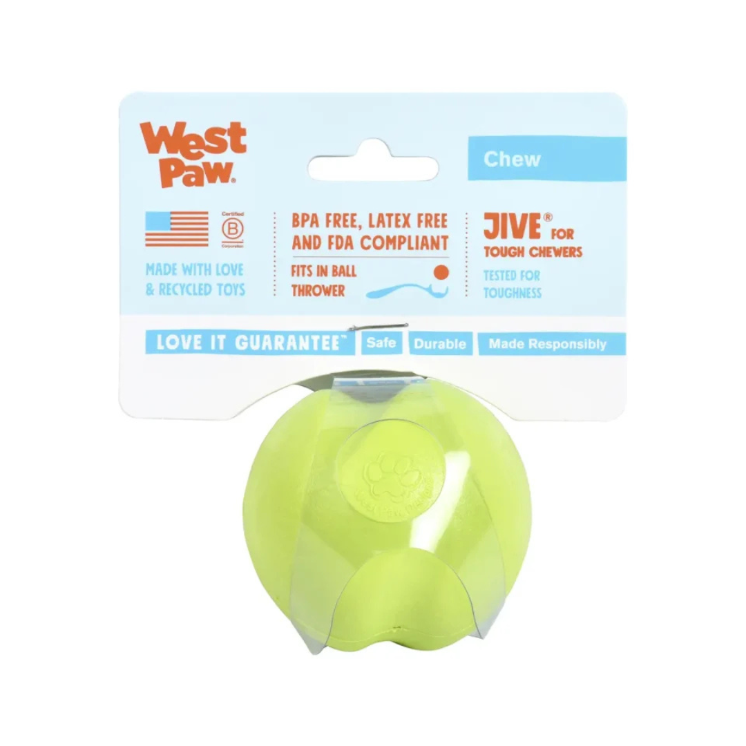 WEST PAW | Jive