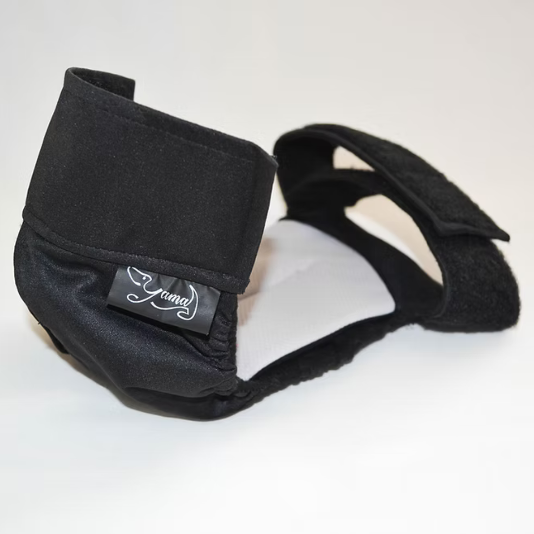 YAMACOUCHE | Couche-culotte