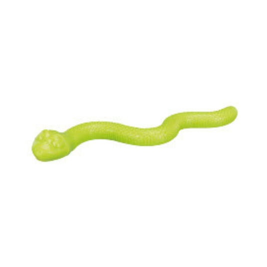 TRIXIE | Serpent 42cm lime