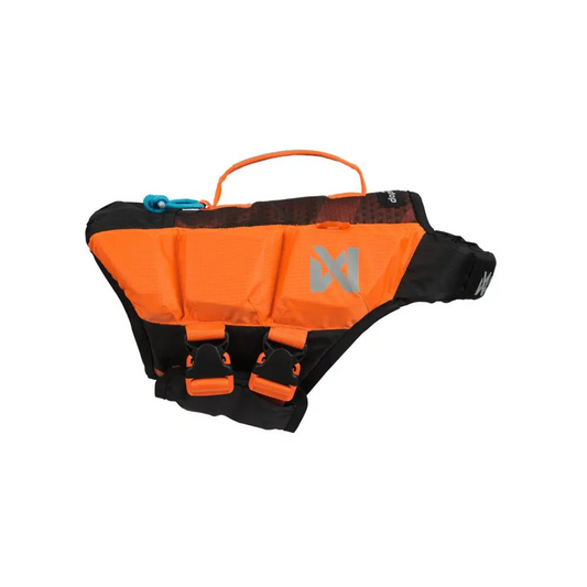 NON-STOP | Veste flottaison Orange "Protector Life Jacket"