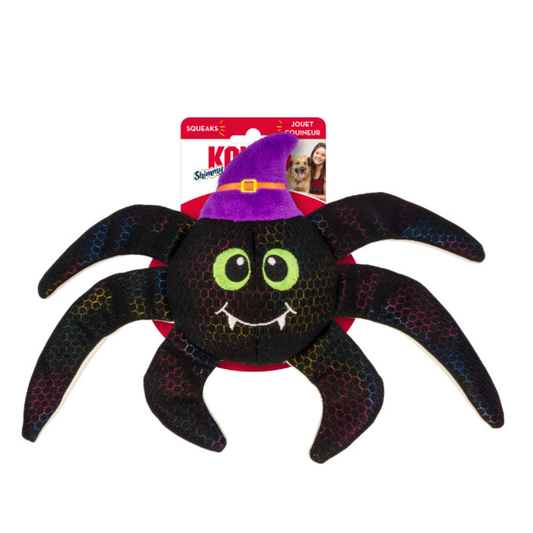 KONG | Snuzzles halloween Araignée