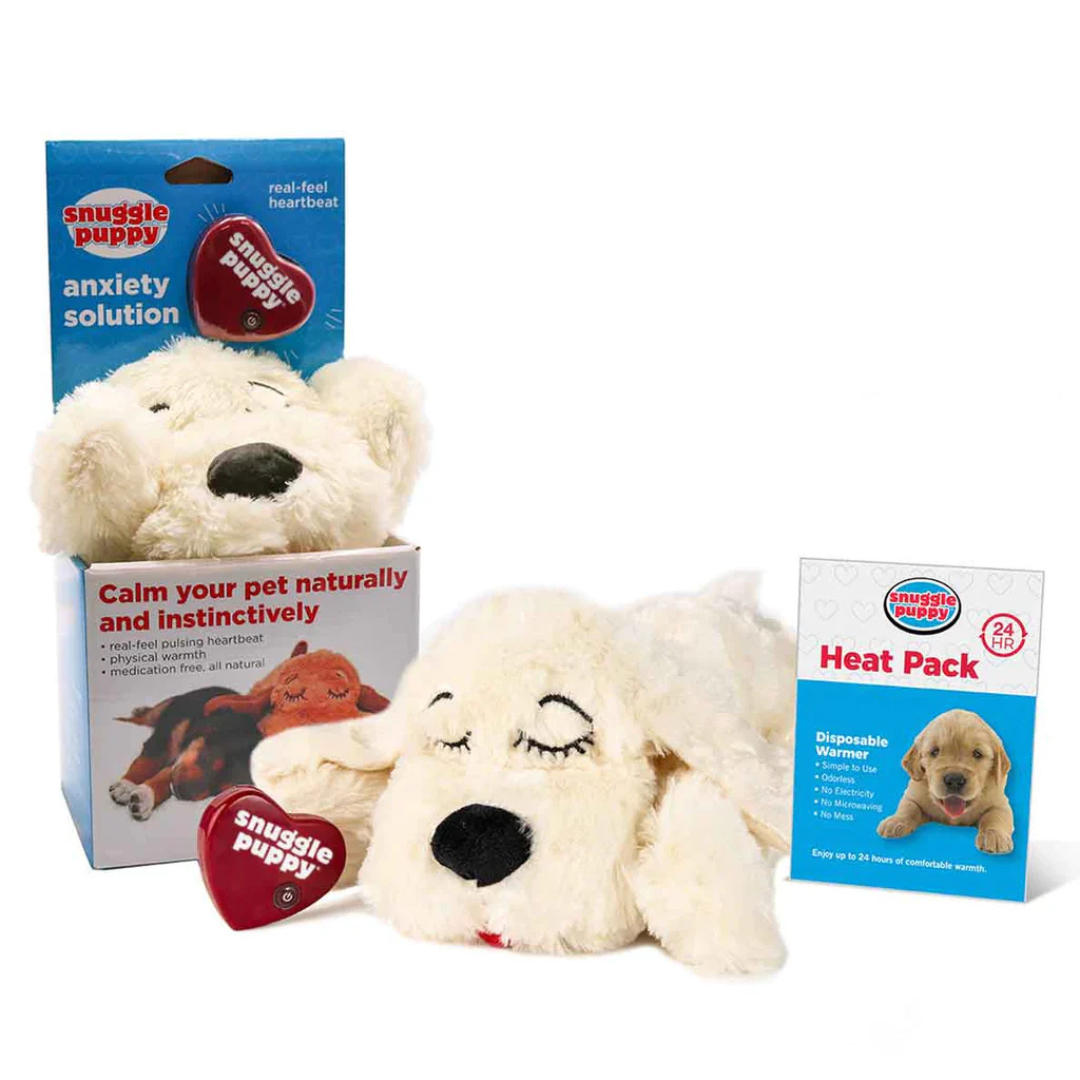 SNUGGLE PUPPY | Biscuit Golden