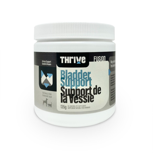 THRIVE | Support de la vessie 135g