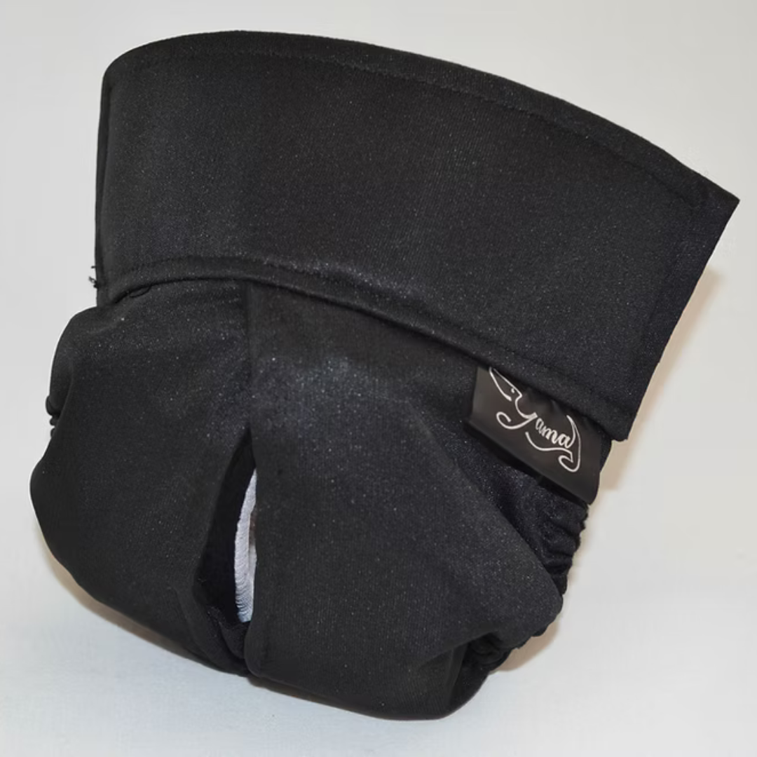YAMACOUCHE | Couche-culotte