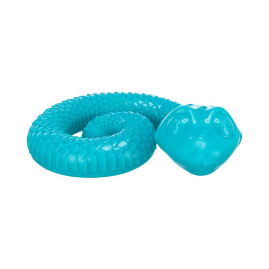 TRIXIE | Serpent 18cm turquoise