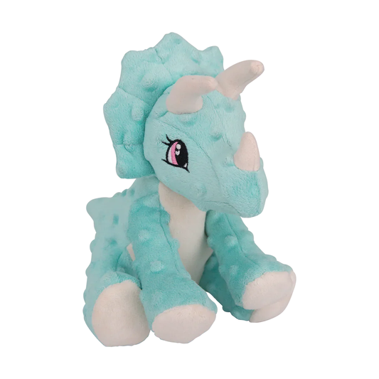 SNUGAROOZ | Tricératops Talia 8"