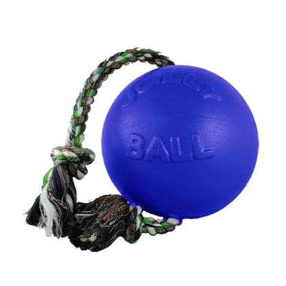 JOLLY PET | Romp-N-Roll ball