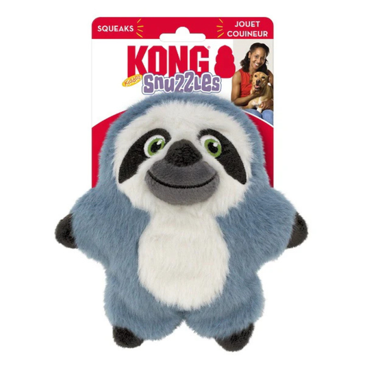 KONG | Snuzzles Paresseux petit