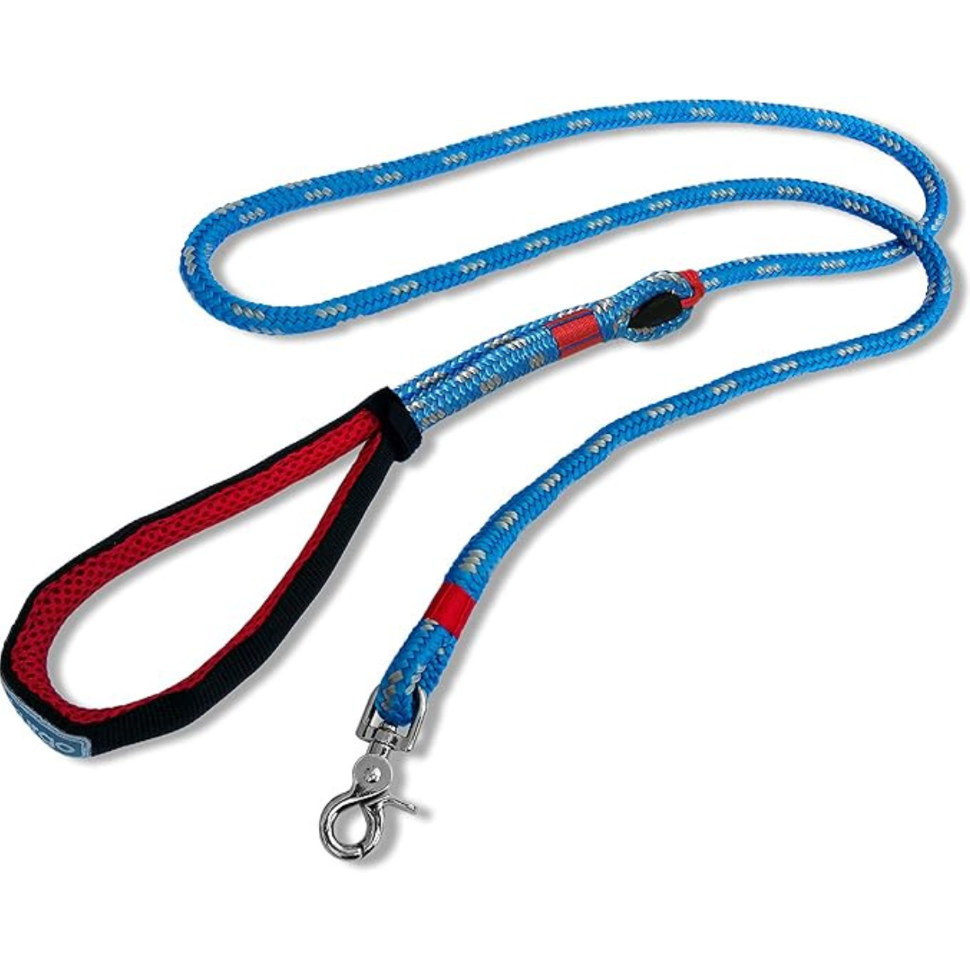KURGO | Laisse ascender corde grade marine