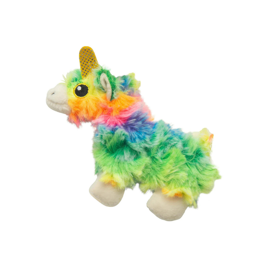 SNUGAROOZ | Chat lama-licorne 5"