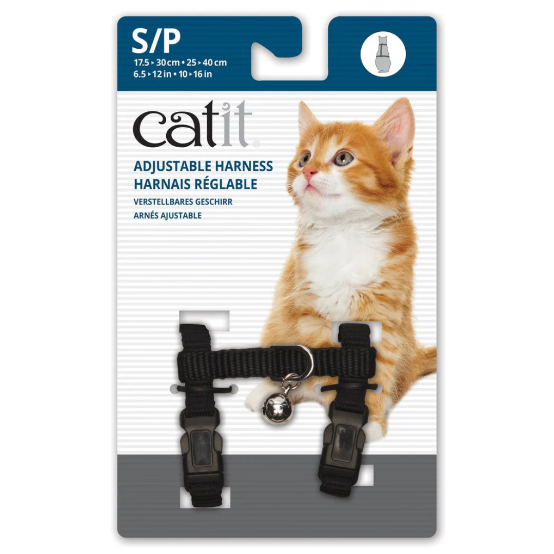 CATIT | Harnais en nylon pour chat