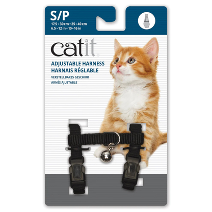 CATIT | Harnais en nylon pour chat