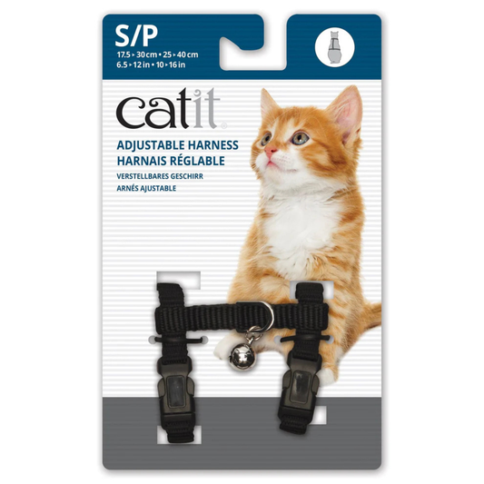 CATIT | Harnais en nylon pour chat