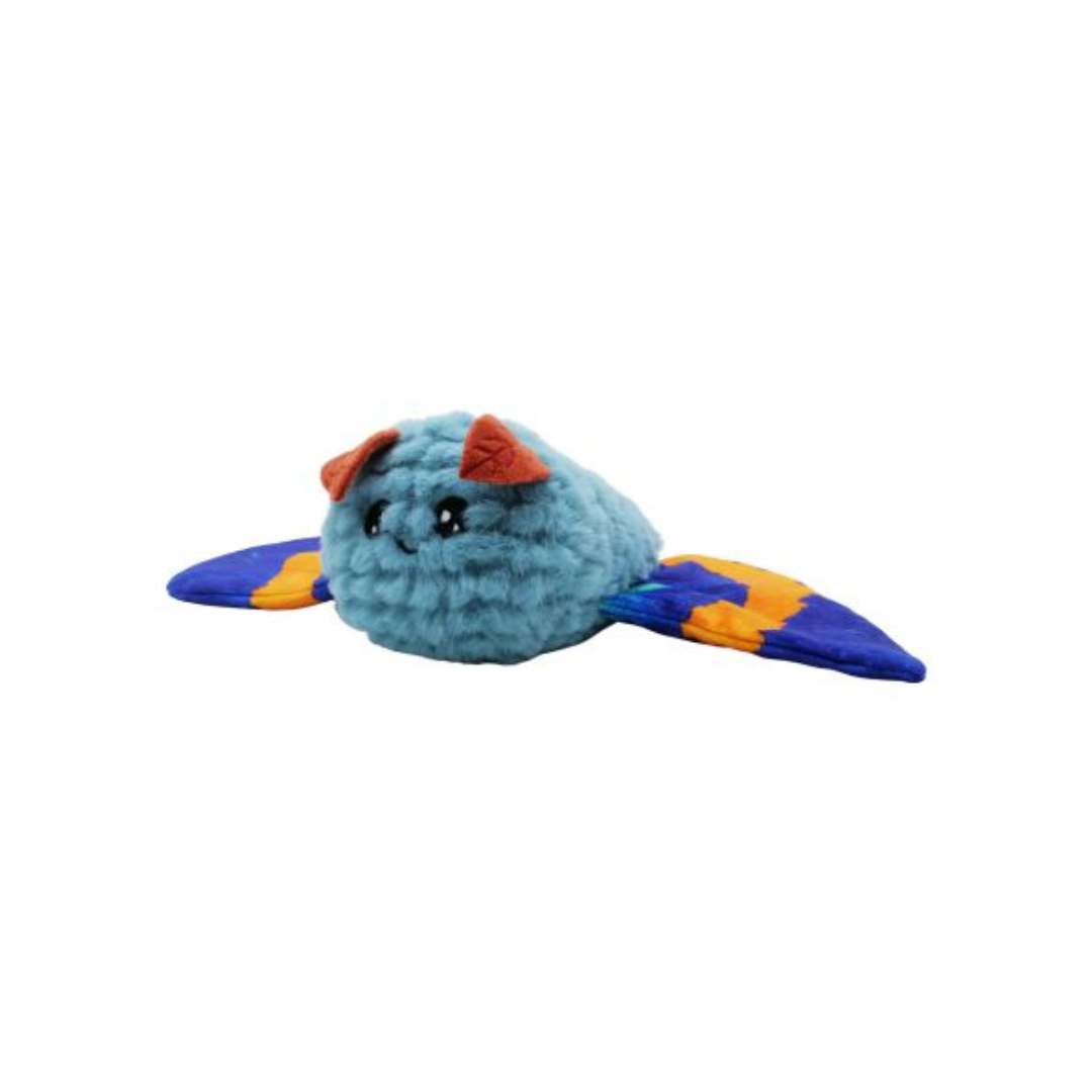 BUD'Z | Toutou papillon de nuit