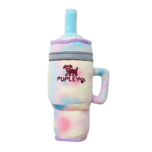 SNUGAROOZ | Tasse bébé Pupley 6"