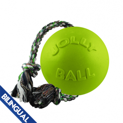 JOLLY PET | Romp-N-Roll ball