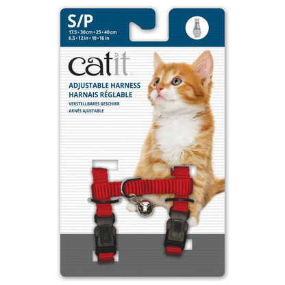 CATIT | Harnais en nylon pour chat