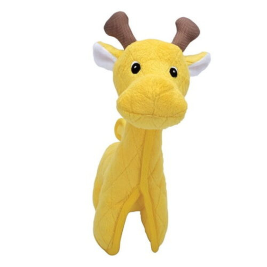 ZEUS | Safari girafe jaune