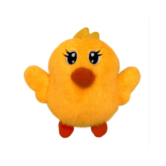 KONG | Spring snuzzles chick small