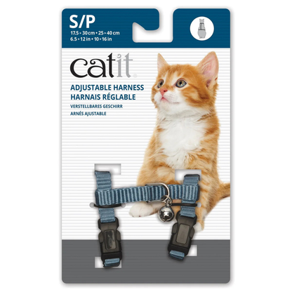 CATIT | Harnais en nylon pour chat