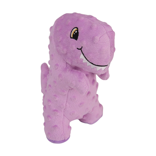 SNUGAROOZ | T-Rex Toby 9"