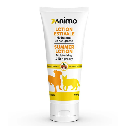 ZANIMO | Lotion estivale 115g